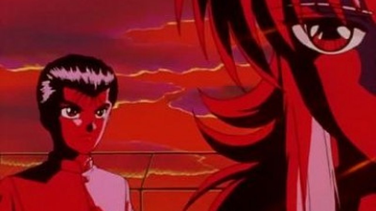 Assistir Yu Yu Hakusho: 1x7 Online